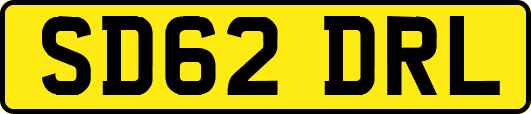 SD62DRL