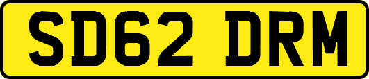 SD62DRM
