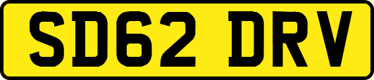 SD62DRV