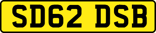 SD62DSB