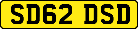 SD62DSD