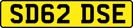 SD62DSE
