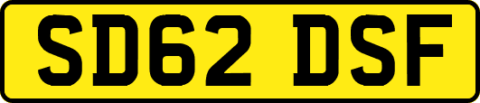 SD62DSF