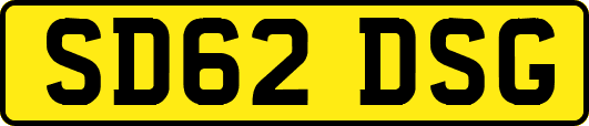 SD62DSG