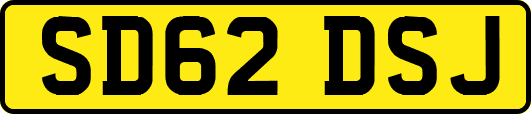 SD62DSJ