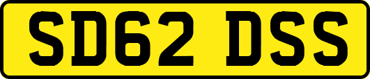SD62DSS