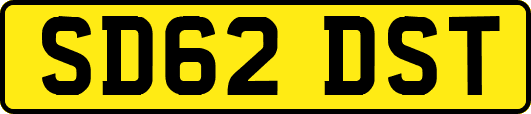SD62DST