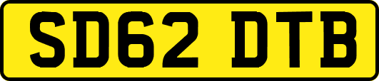 SD62DTB