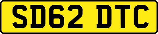 SD62DTC