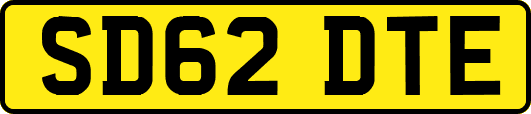 SD62DTE