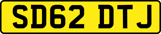 SD62DTJ