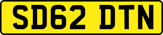 SD62DTN