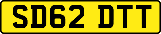 SD62DTT