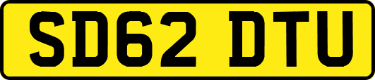 SD62DTU