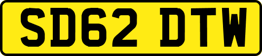 SD62DTW