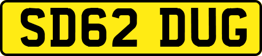 SD62DUG