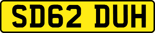 SD62DUH
