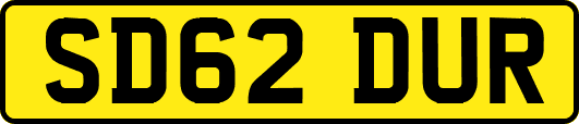 SD62DUR