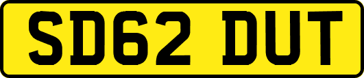 SD62DUT