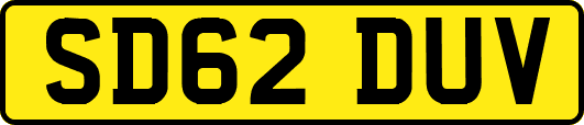 SD62DUV