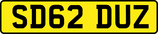 SD62DUZ