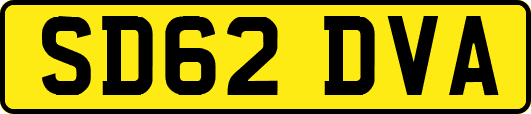 SD62DVA