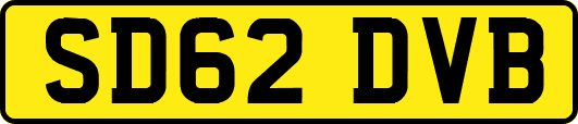 SD62DVB