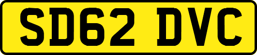 SD62DVC
