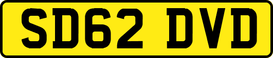 SD62DVD