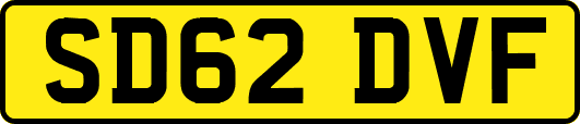 SD62DVF