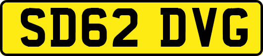 SD62DVG