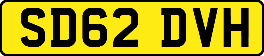 SD62DVH