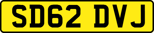 SD62DVJ