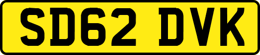 SD62DVK