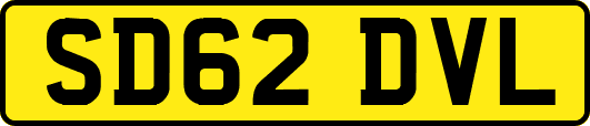 SD62DVL