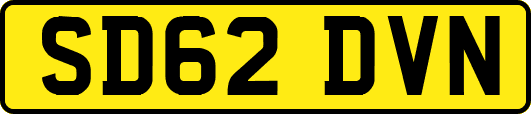SD62DVN