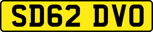 SD62DVO