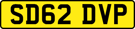 SD62DVP