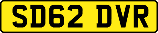 SD62DVR