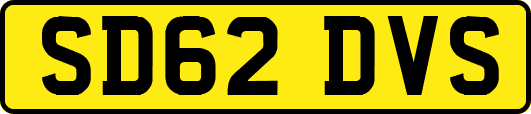 SD62DVS