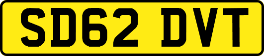SD62DVT