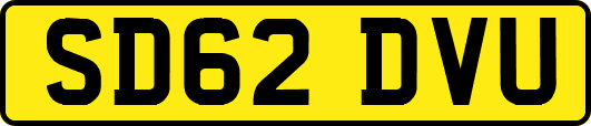 SD62DVU
