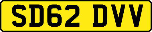 SD62DVV