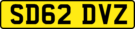 SD62DVZ
