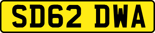 SD62DWA