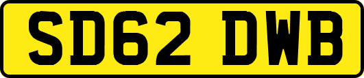 SD62DWB