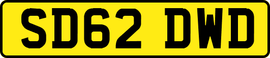 SD62DWD