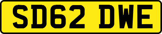 SD62DWE