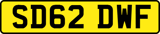 SD62DWF