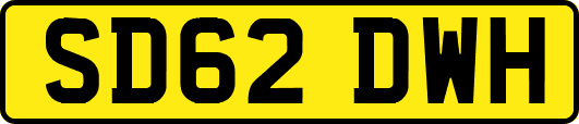 SD62DWH